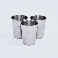 3 kopper – 350 ml