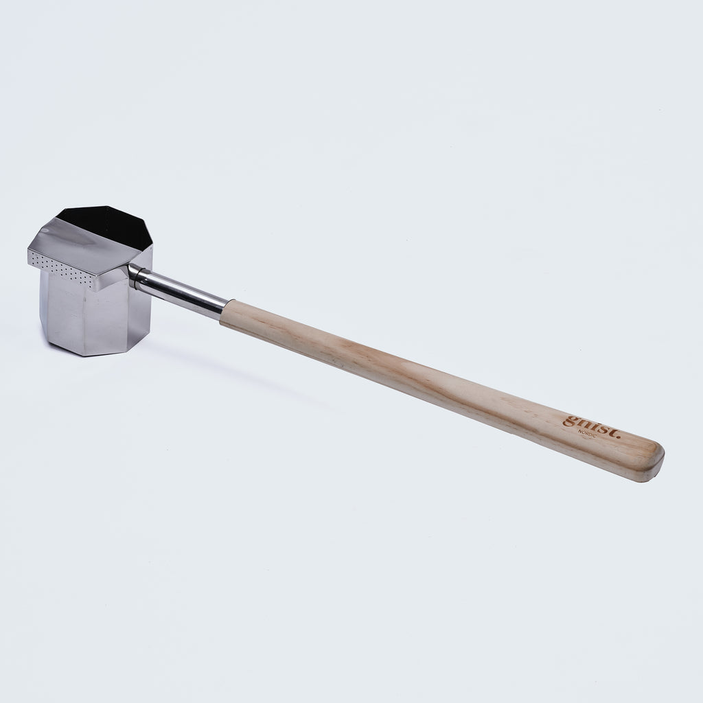 Sauna øse – 1 liter