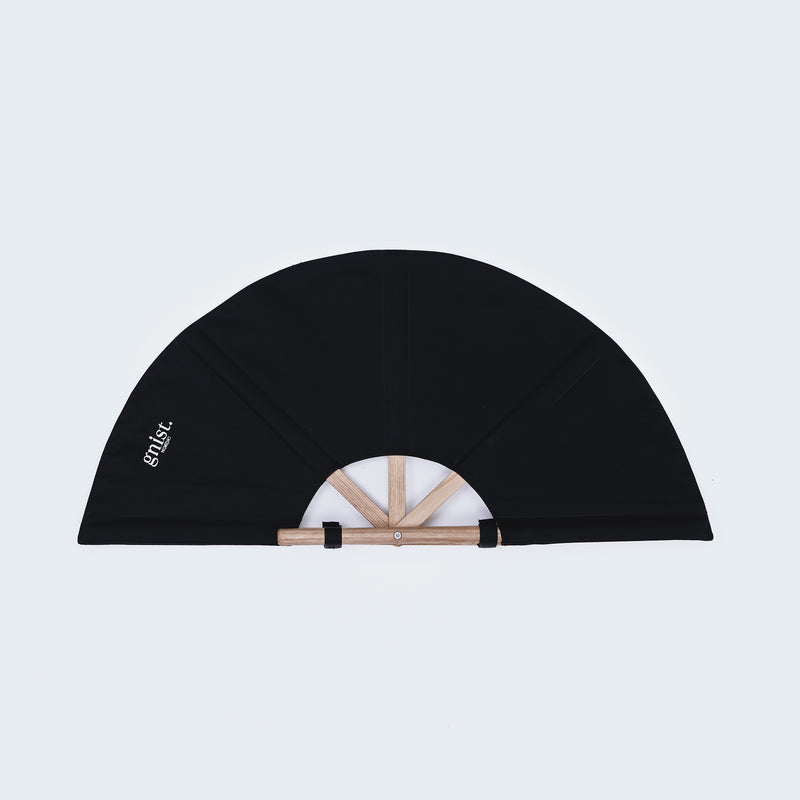 Sauna vifte Ø75 cm