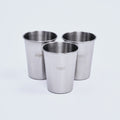 3 kopper – 350 ml