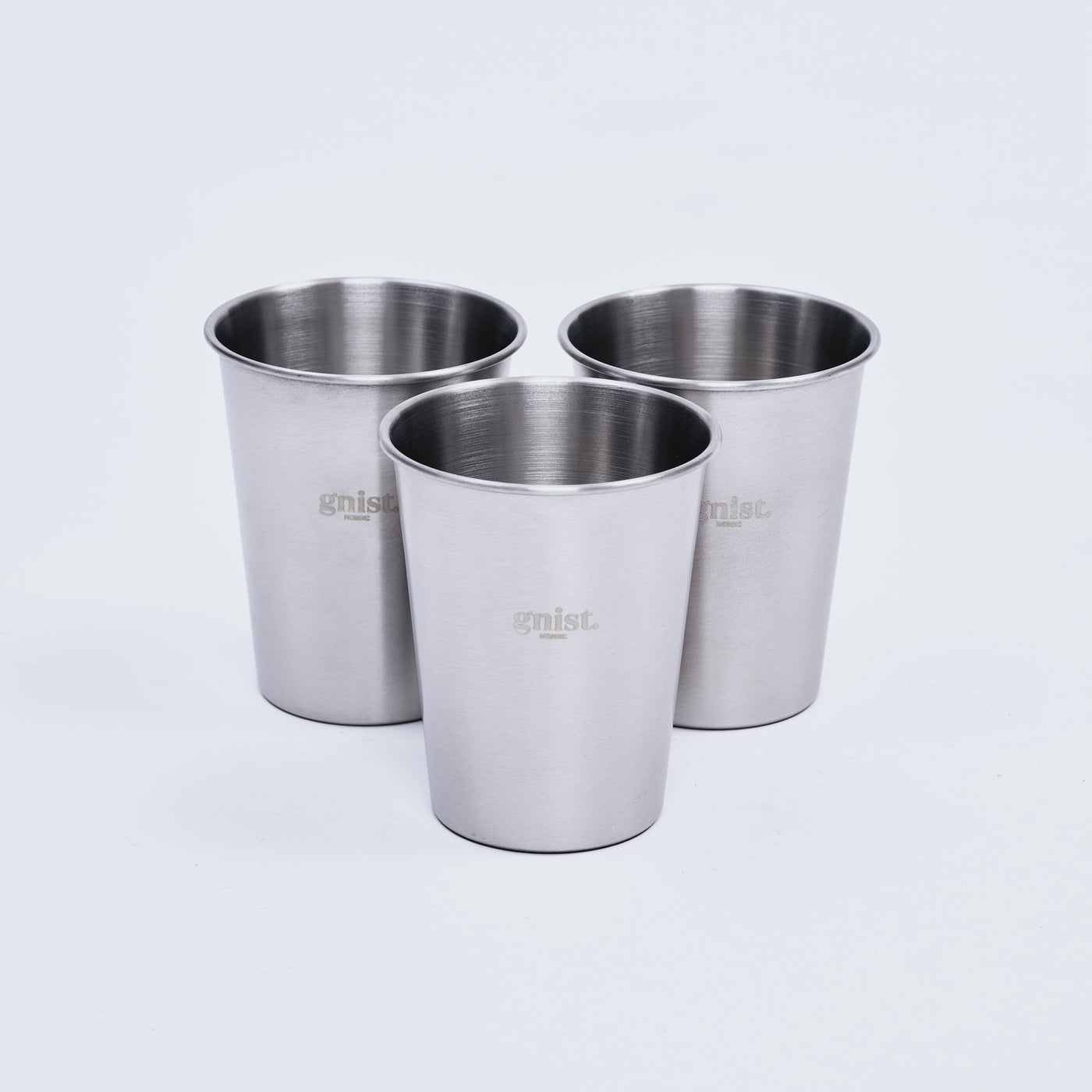 3 kopper – 350 ml