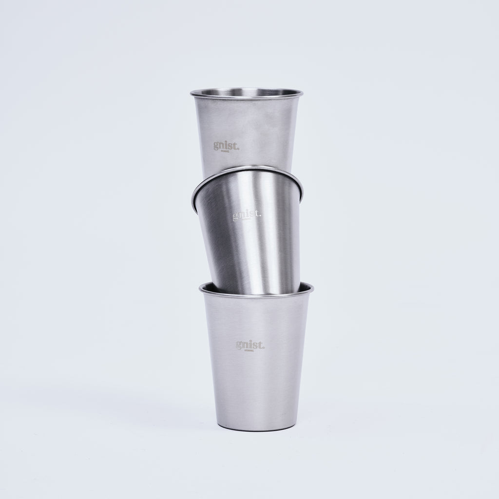 3 kopper – 350 ml