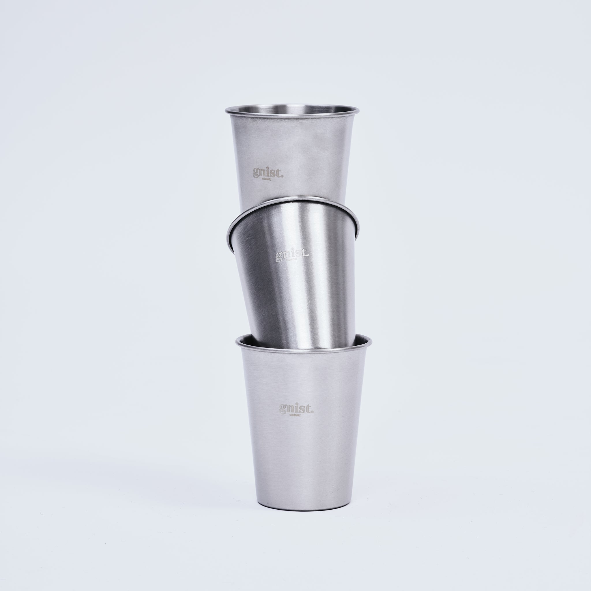 3 kopper – 350 ml