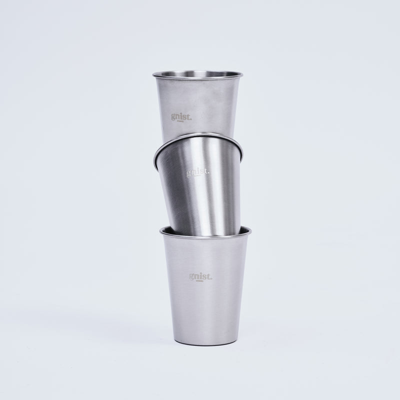 3 kopper – 350 ml